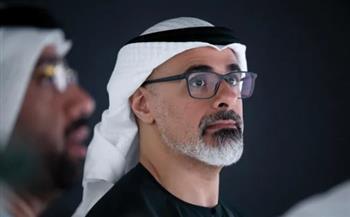 اليوم.. ولي عهد أبو ظبي يبدأ زيارة رسمية إلى الصين 