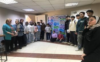 برنامج "قيمنا من تراثنا" يهدف لإحياء الثقافة المصرية الأصيلة وتعزيز القيم 