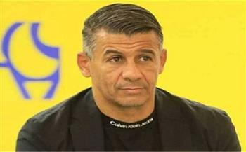 اليوم.. مؤتمر صحفي في الاتحاد السكندري لإعلان تولي ميلود حمدى مديرًا فنيًا 