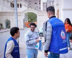 وزارة الصحة ترفع الجاهزية بجميع المنشآت الطبية تزامنًا مع احتفالات عيد القيامة وشم النسيم