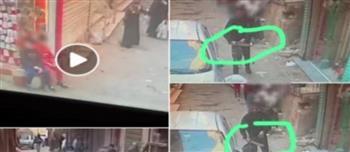 الداخلية تكشف حقيقة منشور التعدي على محل تجاري بالغربية 