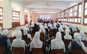 فرع ثقافة قنا ينظم أنشطة ثقافية وفنية متنوعة