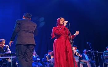 في ليلة فنية ساهرة.. ثقافة المحلة الكبرى تحتفي بذكرى ميلاد "الخال"