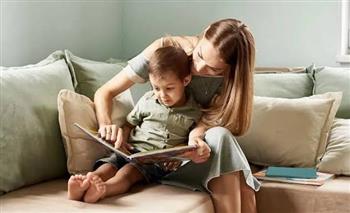 للأمهات.. خطوات لمساندة طفلك الحساس في إدارة مشاعره