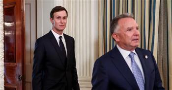 تقارير: جميع أعضاء الوفد التفاوضي الأمريكي غادروا باكستان بمن فيهم ويتكوف وكوشنر