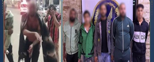 الداخلية تكشف ملابسات مشاجرة بالأسلحة البيضاء بين طرفين في القاهرة