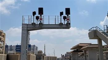 «النقل»: تحديث شامل لنظم الإشارات بالسكك الحديدية لرفع كفاءة التشغيل وزيادة الأمان