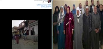 الداخلية تكشف ملابسات مشاجرة بالشرقية بين أبناء عمومة