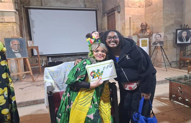 بيت العيني يحتفي بالربيع.. فعاليات تجمع بين التراث والتفاعل