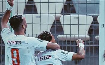 الكونفدرالية الأفريقية.. الزمالك يحصل على 14 ألف تذكرة إضافية لمواجهة بلوزداد 