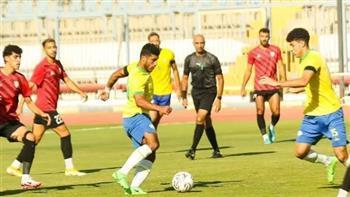 لاعب الإسماعيلي يقترب من العودة للمشاركة مع الفريق