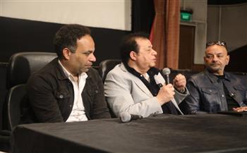 القومي للسينما يقيم فعاليات نادي السينما المستقلة 