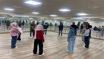 «شم النسيم».. محاضرة تثقيفية بثقافة البحر الأحمر 