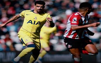 الدوري الإنجليزي.. توتنهام مهدد بالهبوط بعد الخسارة أمام سندرلاند 