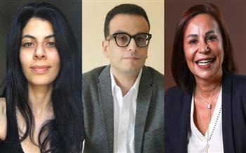 في دورته الثانية.. أمير رمسيس رئيسًا للجنة تحكيم أيام الصناعة بمهرجان هوليوود للفيلم العربي