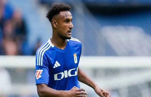 الدوري الإسباني.. هيثم حسن على مقاعد بدلاء ريال أوفييدو أمام سيلتا فيجو 