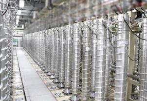 أكسيوس: خلافات جوهرية في مفاوضات واشنطن وطهران تشمل تخصيب اليورانيوم وأموال إيران المجمدة