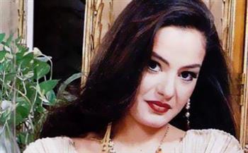 شيريهان تهنئ المصريين بعيد القيامة.. وتؤكد: وحدتنا سر قوة الوطن 