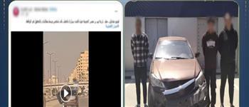 المتهمون استدرجوا موظفًا وسرقوه بالإكراه.. كشف حقيقة فيديو محاولة اختطاف بمدينة نصر