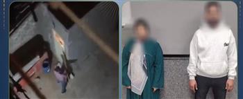 الداخلية تكشف ملابسات خلاف عائلي بسبب الميراث ومحاولة فتح محل بكفر الشيخ