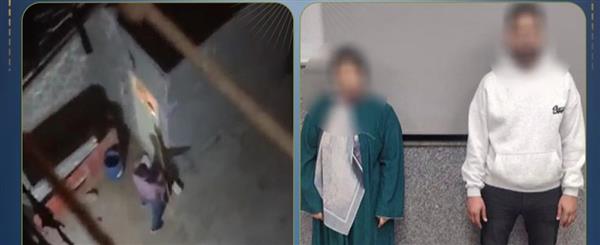 الداخلية تكشف ملابسات خلاف عائلي بسبب الميراث ومحاولة فتح محل بكفر الشيخ 