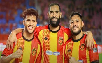دوري أبطال أفريقيا.. تشكيل الترجي التونسي أمام صن داونز في نصف النهائي