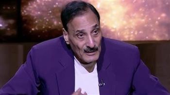 تطورات الحالة الصحية لـ فتحي سعد بعد دخوله العناية المركزة