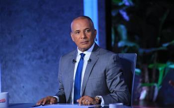 أحمد موسى: حملات ممنهجة لتشويه مصر.. وقرار حظر النشر خطوة لحماية المجتمع 