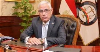 النائب العام يأمر بحظر النشر في وقائع عدد من القضايا