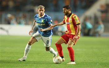 دوري أبطال أفريقيا.. الترجي التونسي يدرك هدف التعادل في مرمى صن داونز