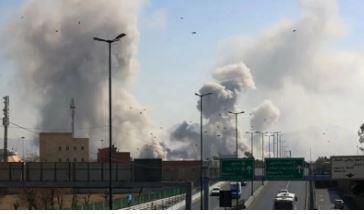 تقارير: باب الدبلوماسية مفتوح ومحادثات مرتقبة بين واشنطن وطهران خلال أيام