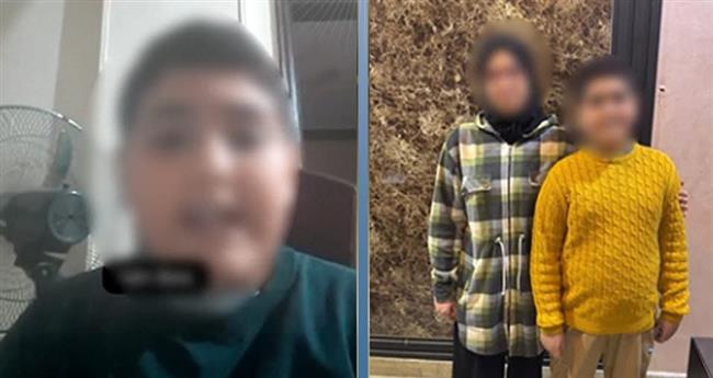 الأمن يكشف حقيقة فيديو “محاولة انتحار” بسبب خلافات أسرية