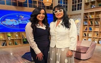 سحر رامي: الشهرة أصبحت أسرع والقدر كلمة السر في النجاح