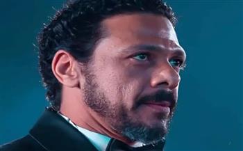 حمزة العيلي ينفي مشاركته في "عنبر الموت" ..تفاصيل