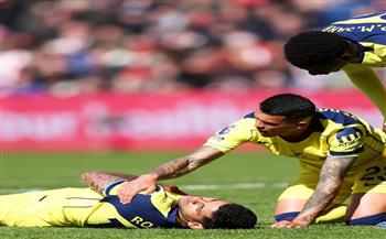 الدوري الإنجليزي.. توتنهام مهدد بالهبوط بعد الخسارة أمام سندرلاند 