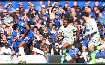 الدوري الإنجليزي.. شوط أول سلبي بين مانشستر سيتي وتشيلسي (مرموش بديلًا)