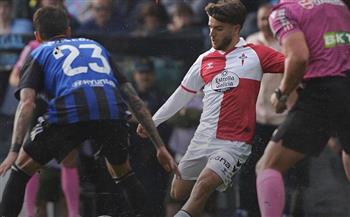 الدوري الإسباني.. هيثم حسن يشارك في فوز ريال أوفييدو على سيلتا فيجو