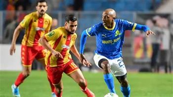 دوري أبطال أفريقيا.. انطلاق موقعة الترجي التونسي أمام صن داونز بنصف النهائي