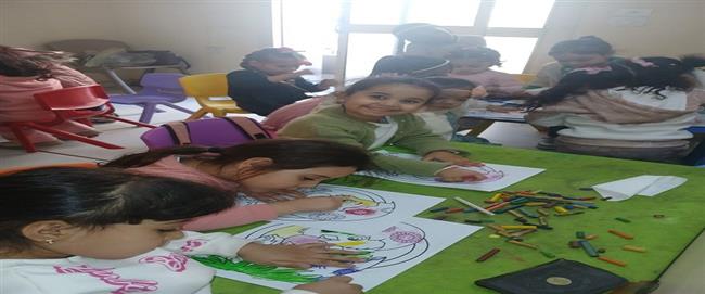 ثقافة المدفعية تقدم نشاطا فنيا بالقاهرة