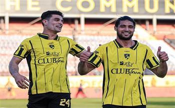 الدوري الممتاز..تشكيل وادي دجلة ضد غزل المحلة  