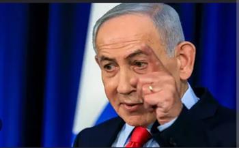 كشف سر زيارة نتنياهو إلى جنوب لبنان الآن