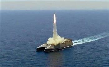 القيادة المركزية الأمريكية: سننفذ حصارا على موانئ إيران بدءا من 13 أبريل