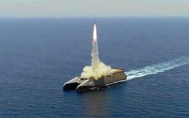 القيادة المركزية الأمريكية: سننفذ حصارا على موانئ إيران بدءا من 13 أبريل