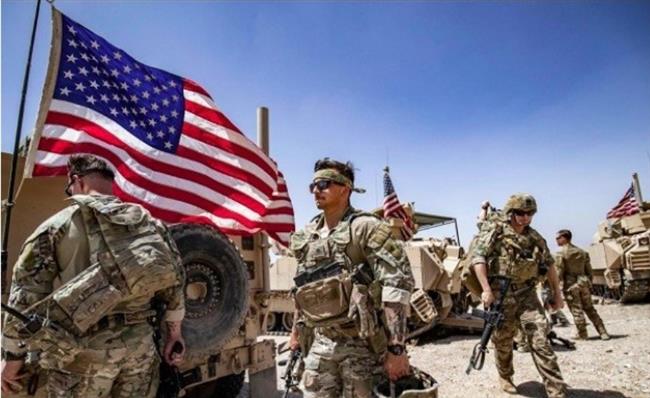 القيادة المركزية الأمريكية: فرض حصار على موانئ إيران وتنظيم الملاحة في مضيق هرمز