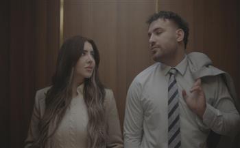 مسلم يطرح أغنية "إيه ياحلوة" بالتعاون مع كولبيكس| فيديو