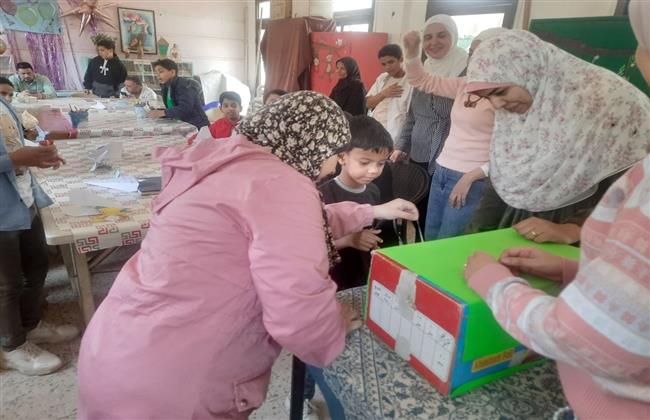 قصور الثقافة تنظم احتفالية مبهجة بيوم اليتيم ببيت نادي الطيران مصر الجديدة