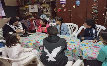 ثقافة نادي هليوليدو ​بالقاهرة تقدم باقة من الأنشطة الثقافية المتنوعة بنادي هليوليدو