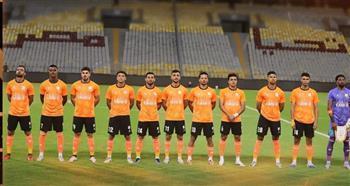 الدوري الممتاز.. فاركو يواجه حرس الحدود على ملعب برج العرب 