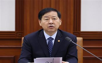 وزير المالية الكوري الجنوبي: نسعى لتوسيع شبكة اتفاقيات التجارة الحرة مع الأسواق الناشئة 