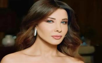 نانسي عجرم تعلّق حفلاتها مؤقتاً